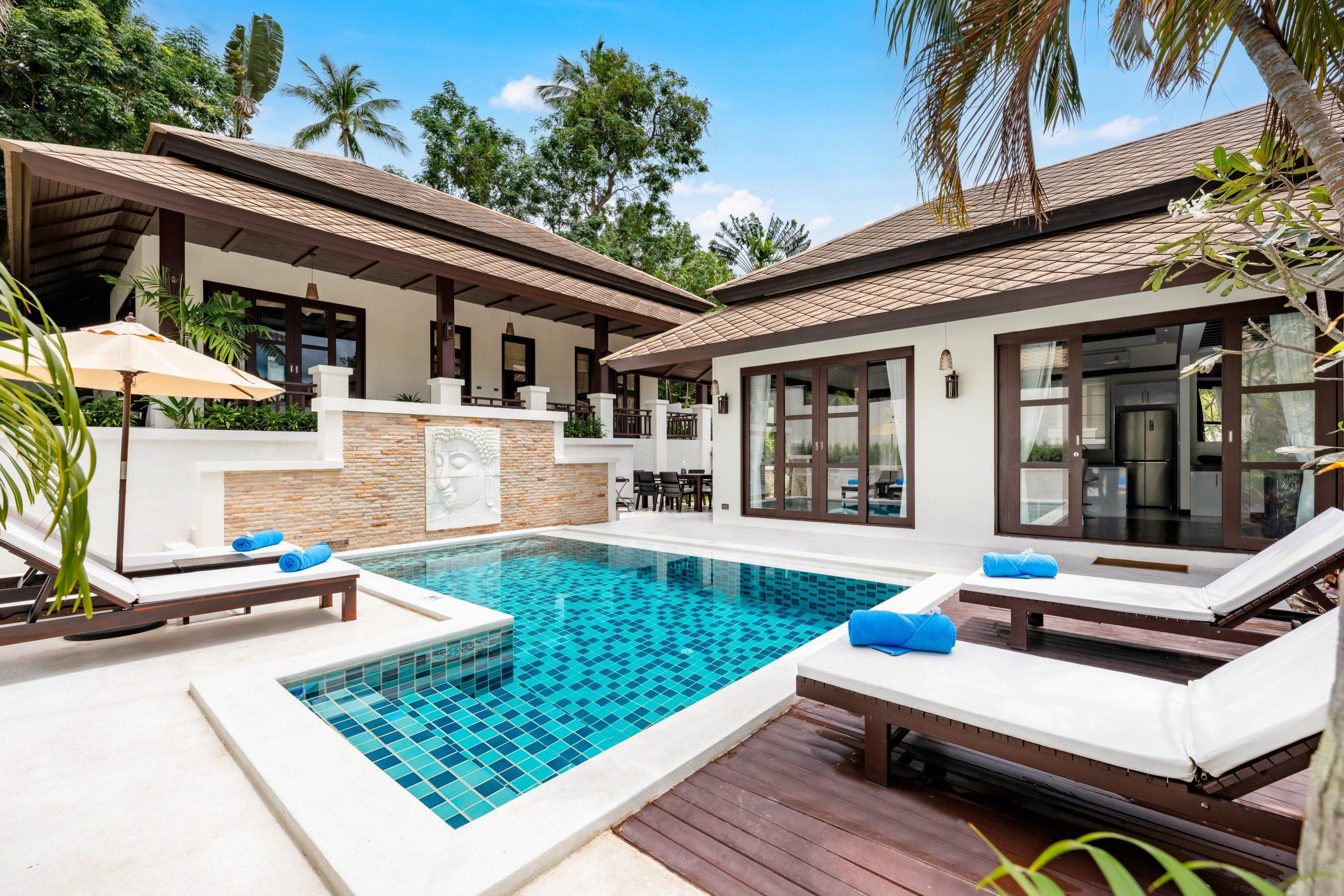Koh Samui Travel Guide 2025